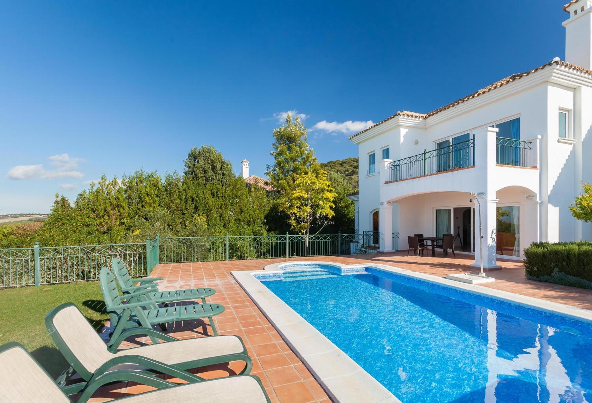 Arcos Gardens Sol Rent Golf Arcos de la Frontera Quarto foto