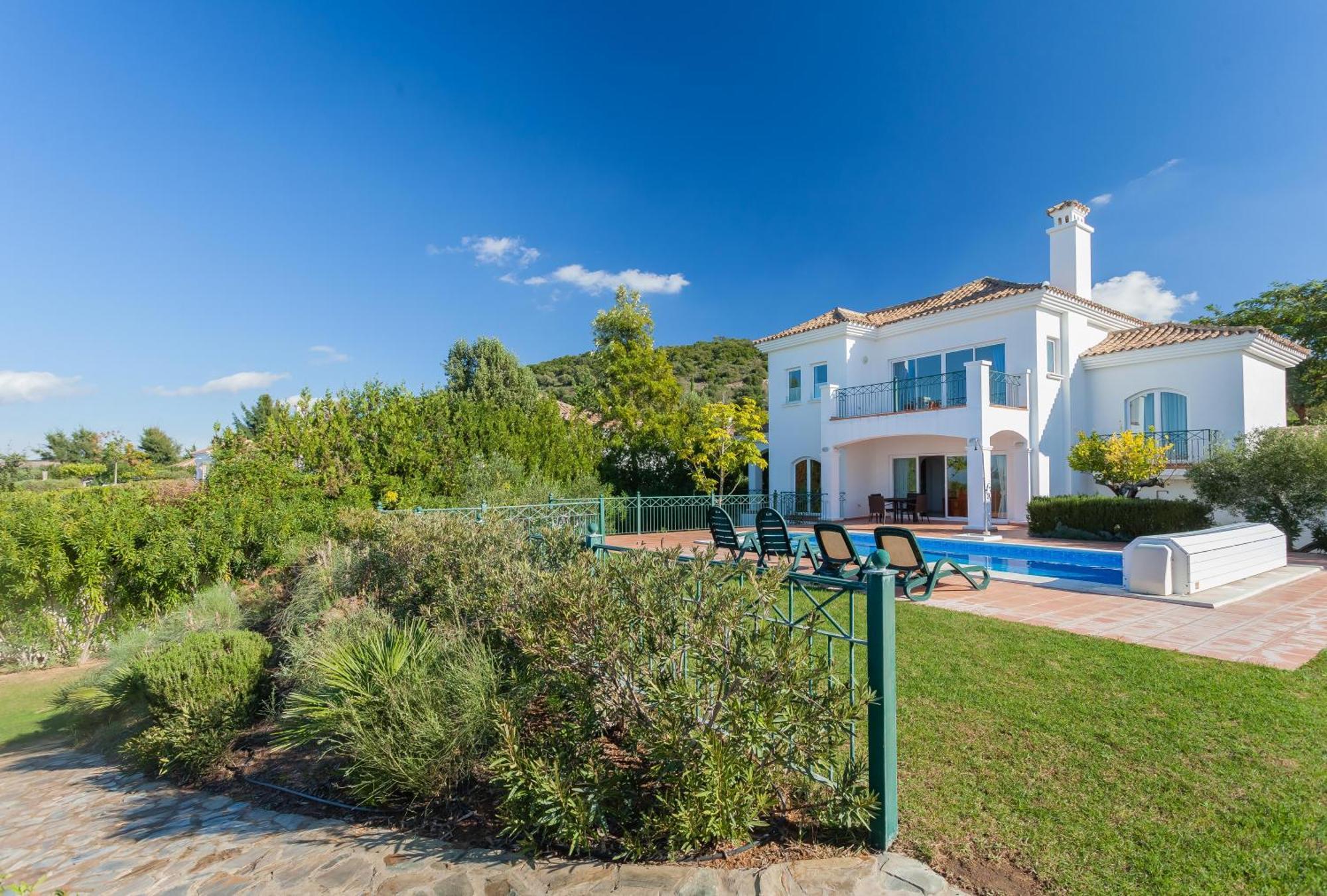 Arcos Gardens Sol Rent Golf Arcos de la Frontera Quarto foto