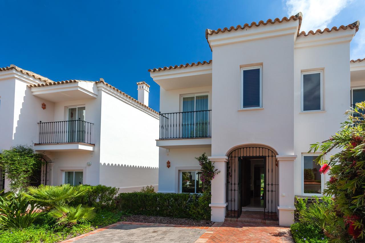 Arcos Gardens Sol Rent Golf Arcos de la Frontera Exterior foto
